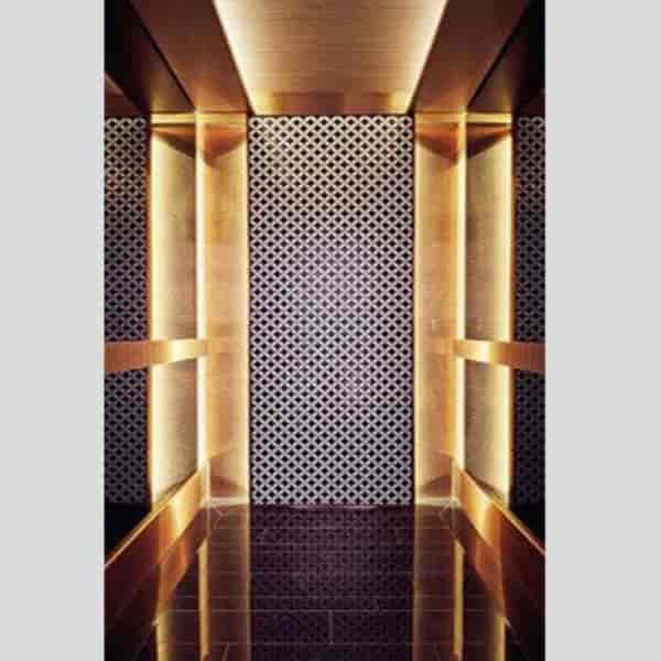 کابین سوپر لوکس